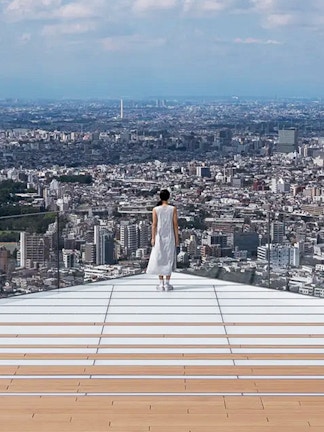 Observation Decks in Dubai